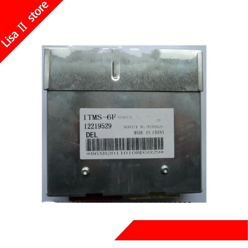 Car engine computer board/Electronic Control Unit/Car PC for Yangtze pickup/Field Pickup 12219529 | Автомобили и мотоциклы