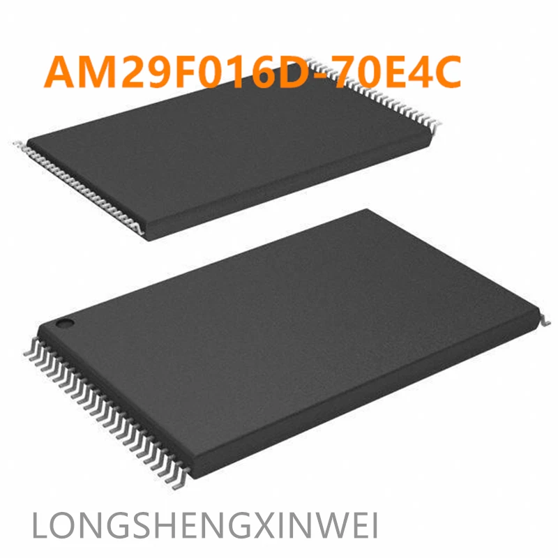 

1PCS New Original AM29F016D-70E4C AM29F016D TSOP40 In Stock
