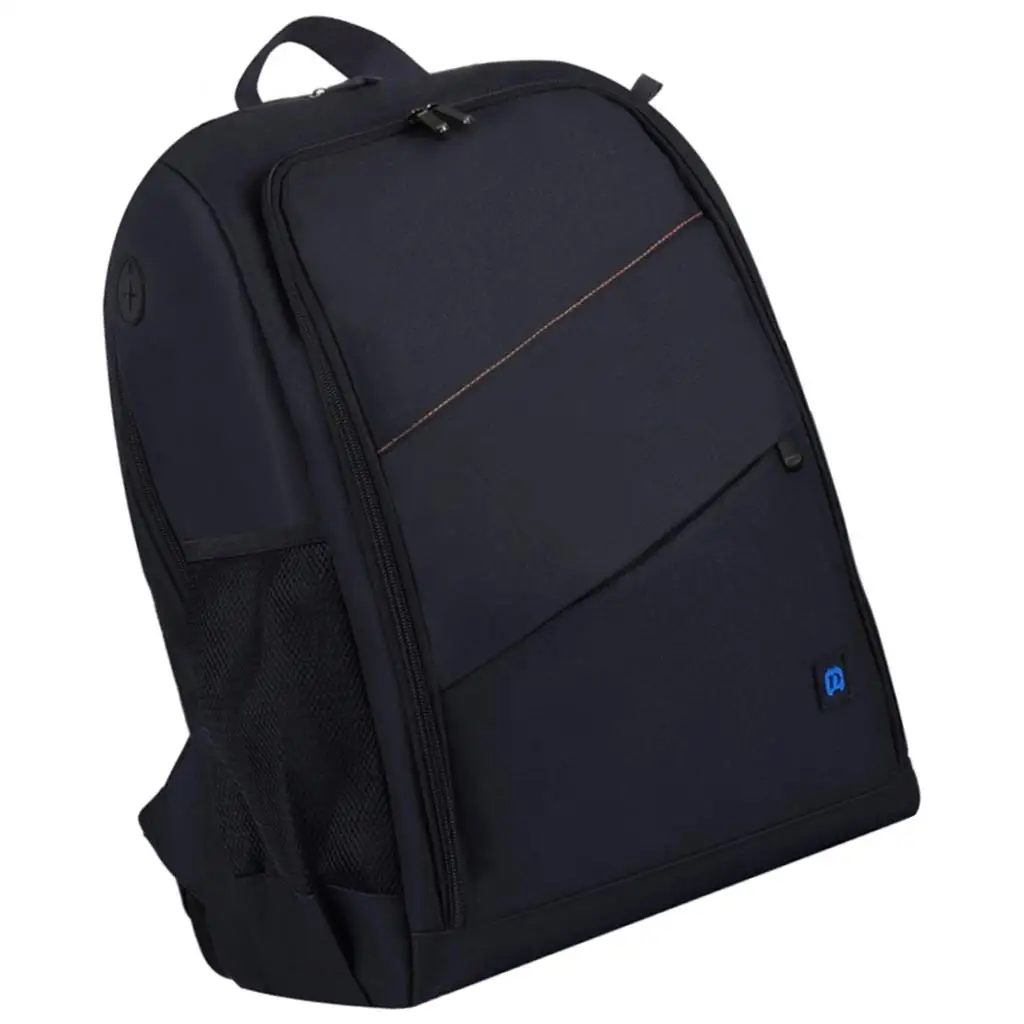 camera backpack extra large professional dslr camera travel backpack gadget bag for digital cameras free global shipping