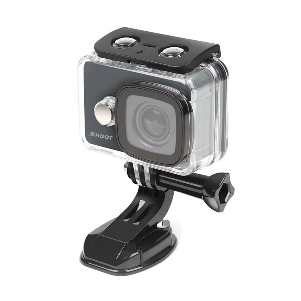 Нагрудный ремень для Gopro Hero 10 9 8 7 6 5 Black Sjcam Yi 4k H9 шт./лот | Электроника
