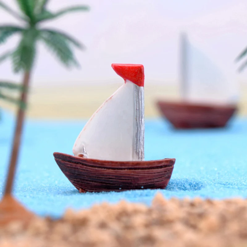 ZOCDOU цельнокроеное платье изысканный быстрая парусная лодка красный флаг