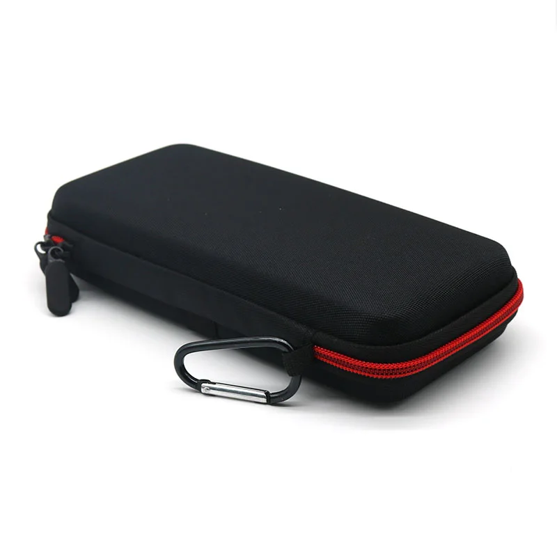 Best Price Hard Portable Carrying EVA Storage Case Bag For Romoss Sense 8 / 8+ Mobile Power Bank Custom Waterproof Tool Box | Электроника