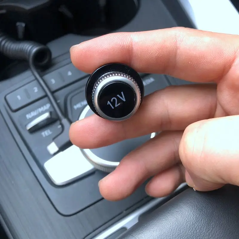 

Пылезащитная Крышка для оригинального прикуривателя audi, пластиковая
