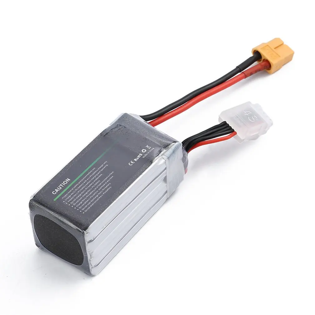 Airtonk Мощность 7 4/11 1/14 8 V 450/600/850/1100/5200 мА/ч 30C 2s Lipo Батарея JST/T/XT30/XT60 штекер