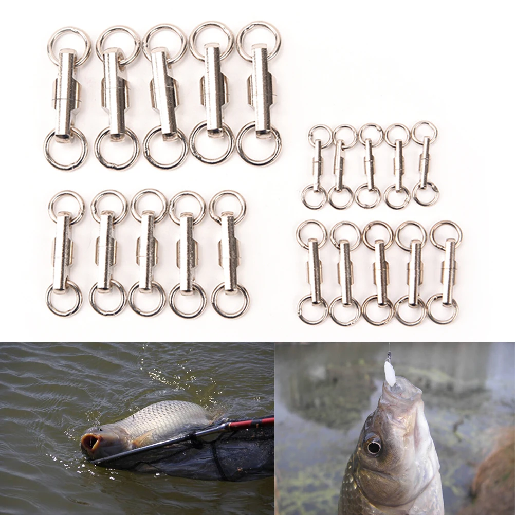 5 предметов в партии lset Нержавеющая сталь Колонка тип поворотный подшипник