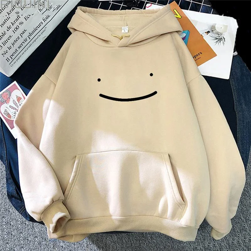 

New Women Sweatshirt Hoodies Pullover Jacket Korean Style For Women Warm Loose Tracksuit Solid Hip Hop Tracksuit Clothes