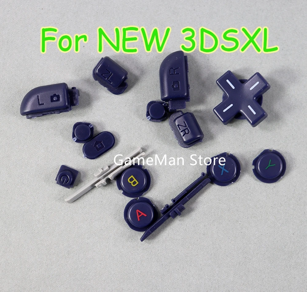 Доступная запасная деталь для замены новых 3dsxl 3dsll 3DS XL/LL Cosone |