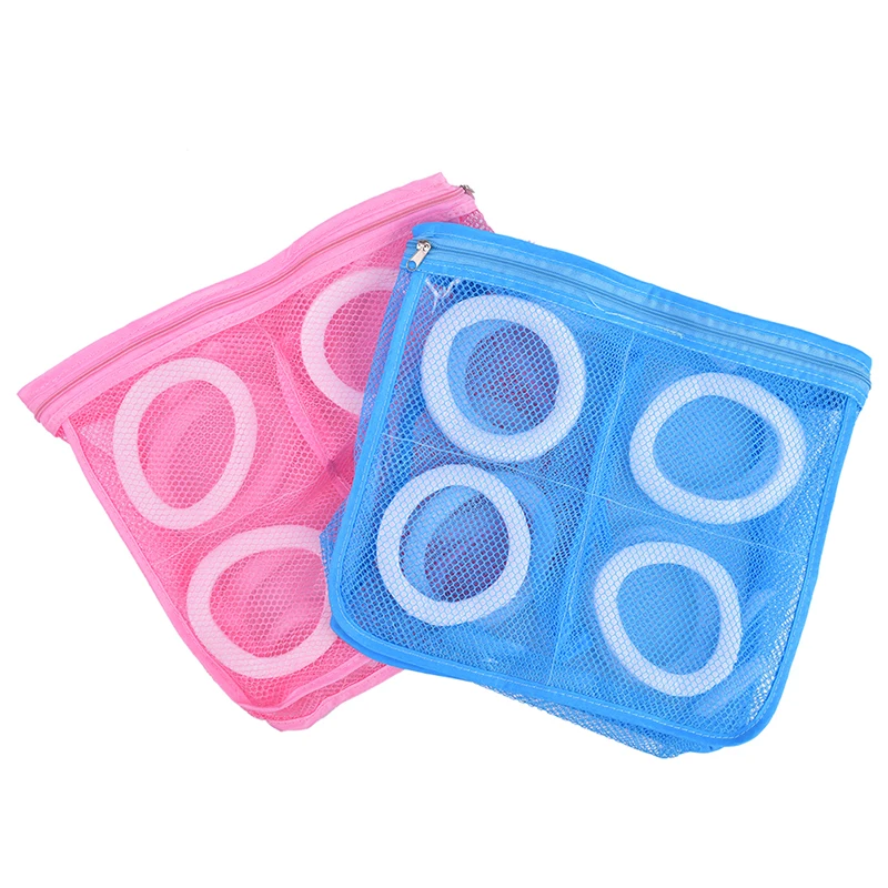 

Lazy Shoes Washing Bags for Shoes Underwear Bra Shoes Airing Dry Tool