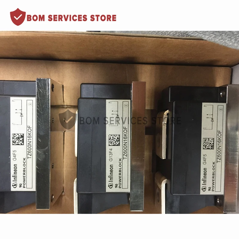TZ600N16KOF TZ600N14KOF TZ600N12KOF IGBT модуль|Запчасти для кондиционера| |