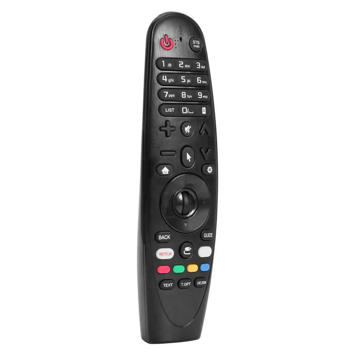 Пульт дистанционного управления AKB75375501 для LG Smart TV пульт OLED55E8P SK8000 UK6300