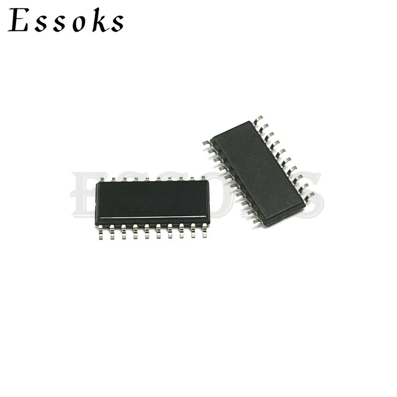 

SN74AHCT244NSR SN74AHCT245NSR SN74AHCT374NSR SN74AHCT540NSR SN74AHCT541NSR SOP20 SOP-20 5,2 мм, 10 шт.