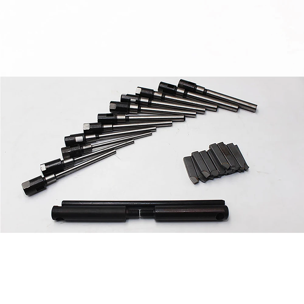 

Dia.22-63mm Valve Seat Single Plane Cutting Tools Universal Boring Cutter Valve Repair Tools Brand New Good
