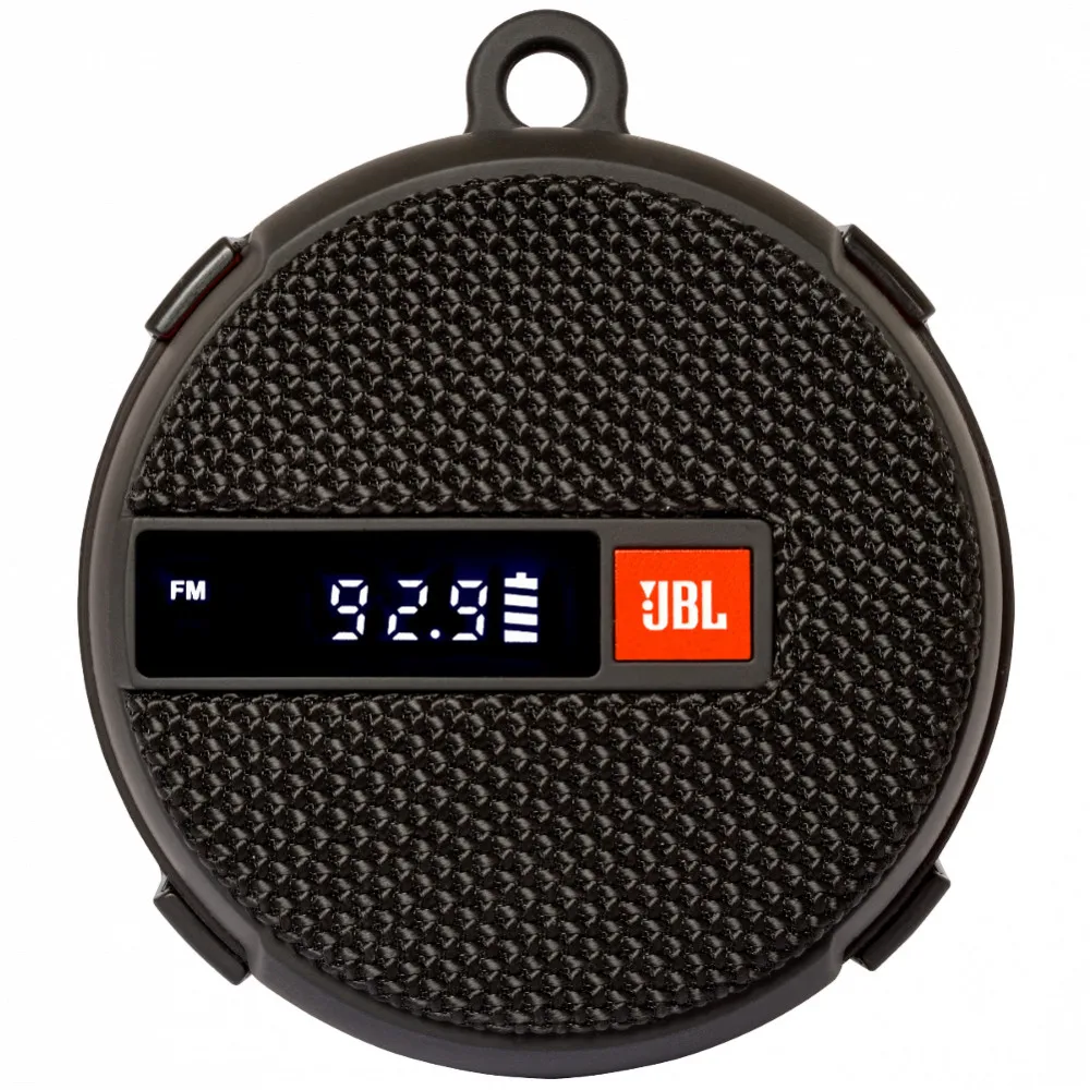 Портативная акустическая система JBL Wind 2 | Электроника