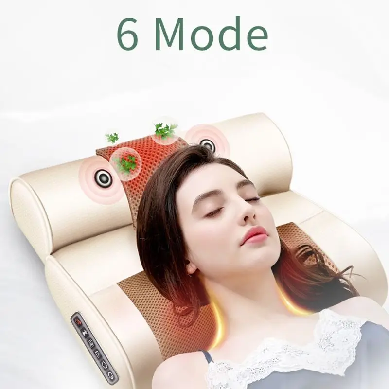 

Massage & Relaxation