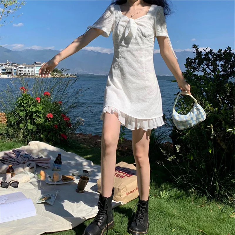 

Красивое платье nicho, дизайнерское пляжное платье, Лучший магазин