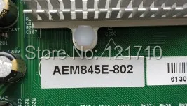 

Доска для промышленного оборудования nematron AEM845E-802