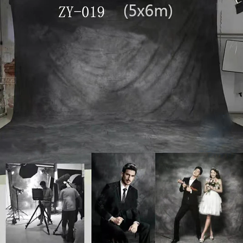 

Фон для фотосъемки из муслина, 5 х6 м