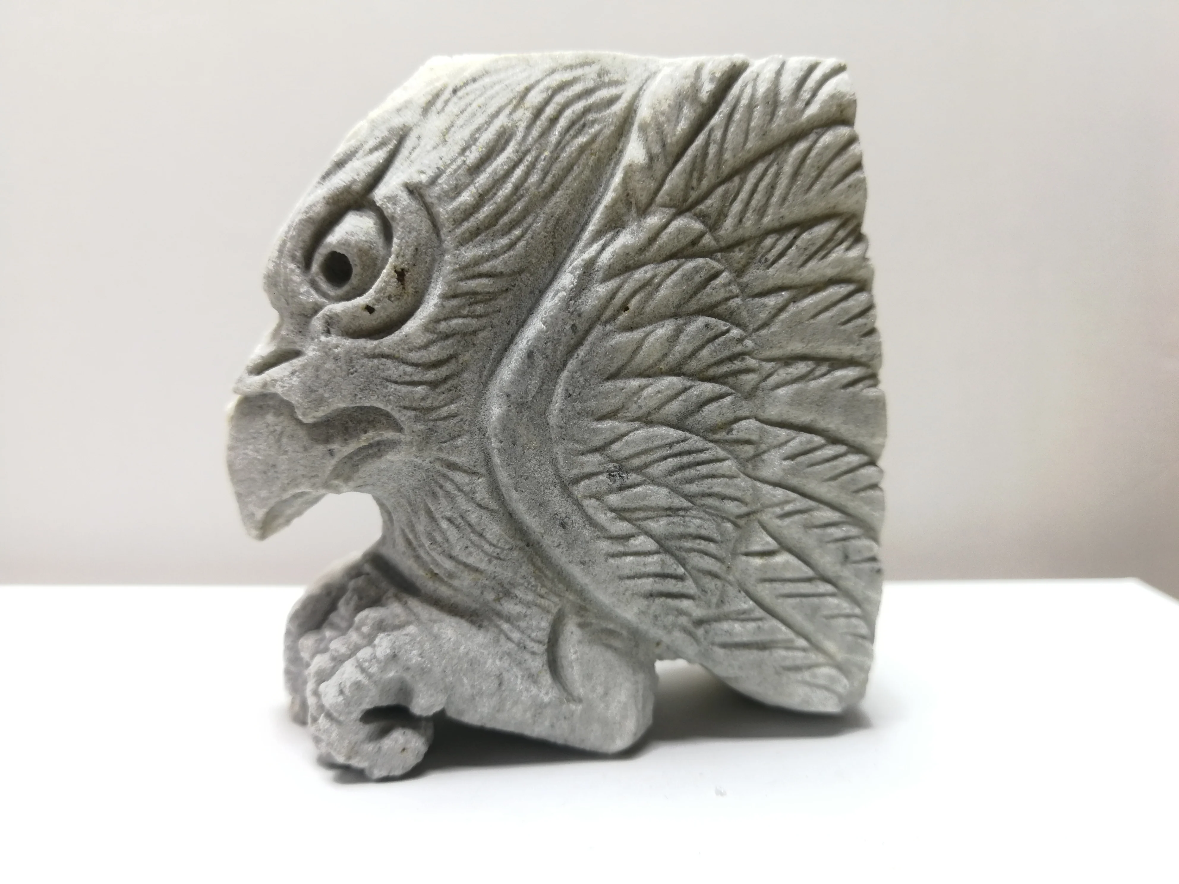 

157,1 натуральный кристаллический кластер, минеральные образцы, ручная работа, Орел --- 04