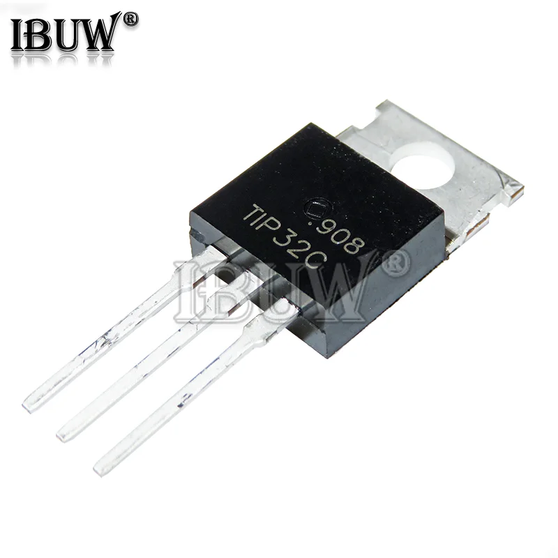 10 шт. TIP31C TIP32C TIP41C TIP42C LM317T IRF3205 транзистор TO-220 TO220 TIP31 TIP32 TIP41 TIP42 LM317 IRF3205PBF