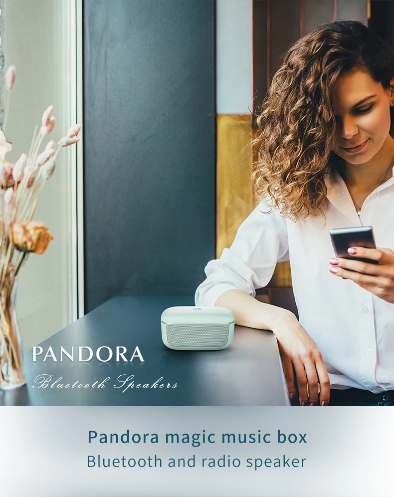 

Bluetooth speaker Portable Wireless mother gift stereo Outdoor Speaker bluetooth radio speaker receiver wedding gift