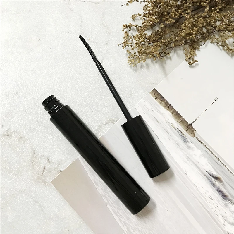 12 мл Косметическая портативная пустая тушь для ресниц флакон Жидкий контейнер