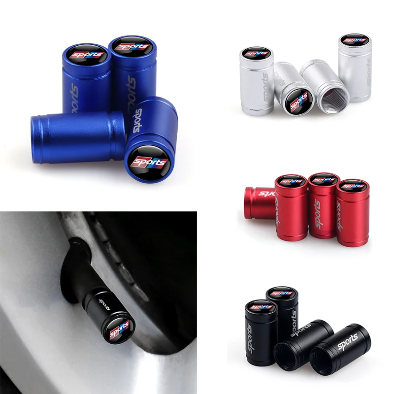 Автомобильный Стайлинг 4 шт. новая крышка для автомобильных шин декоративная audi a3