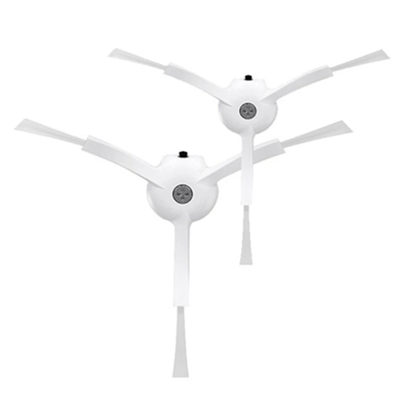 

HEPA Filter Main Brush Side Brush Stone Rag for Xiaomi MI Roborock Robot S50 S51 Vacuum Cleaner Parts Accessories