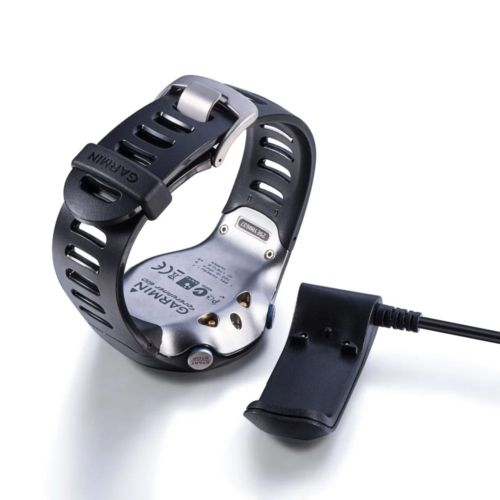 Garmin Forerunner 610 GPS Watch 