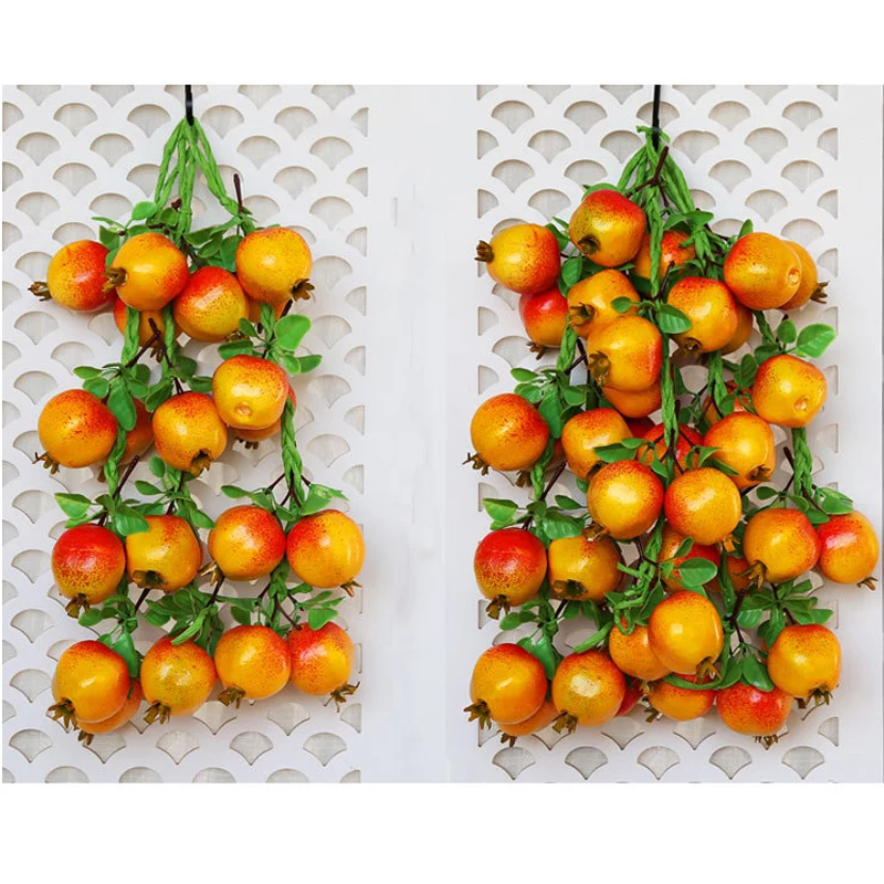 Strongwell моделирование граната шампур фрукты строка овощей шампуры домашний