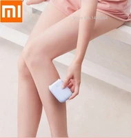 new mini smooth shaver electric hair removal for women multifunction cordless body facial hair razor trimmer
