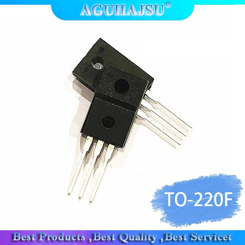 10pcs/lot MOS field-effect transistors 2SK3565 K3565 TO-220F new original | Integrated Circuits