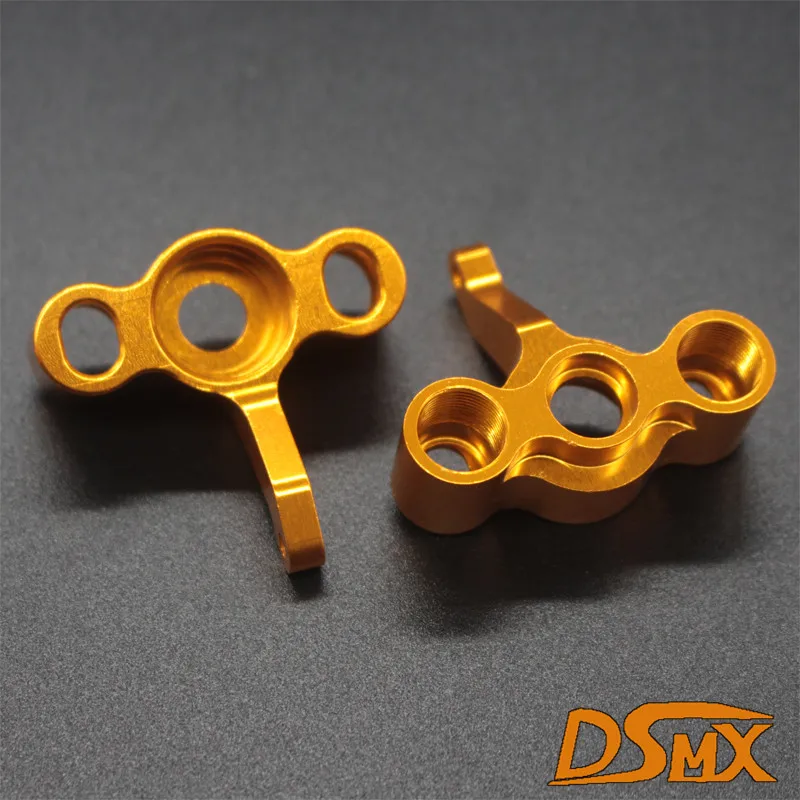 HSP 166011 ступица руля из алюминиевого сплава (L/R) 06043 Запчасти для 94155 94166 94177 1/10|parts