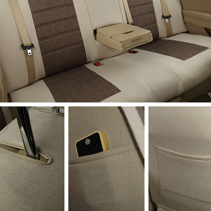 AutoDecorun чехол для сиденья автомобиля Toyota Alphard чехлы сидений Подушка поддерживает