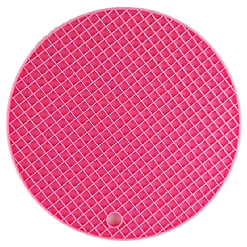 Антипригарное покрытие Non slip изоляции термостойкий Коврик Кухня медленноварку