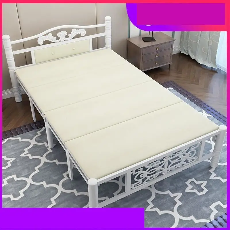 

Single Infantil Recamaras Moderna Yatak Odasi Mobilya Frame Room Meble De Dormitorio Mueble Cama Bedroom Furniture Folding Bed