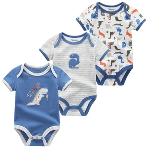 Одежда для маленьких мальчиков, костюм для новорожденных, костюм для малышей из хлопка, одежда для малышей, костюм-комбинезон