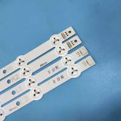 Лампа светодиодная 60 градусов для телевизоров Lg 49 дюймов v18 art UHD WL 06 11 D 1 3104 Rve0.8