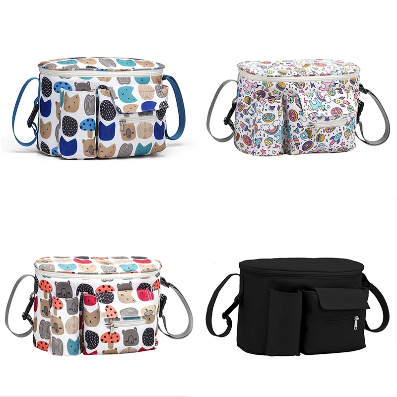 MMloveBB аксессуары для детской коляски сумка универсальный держатель чашки