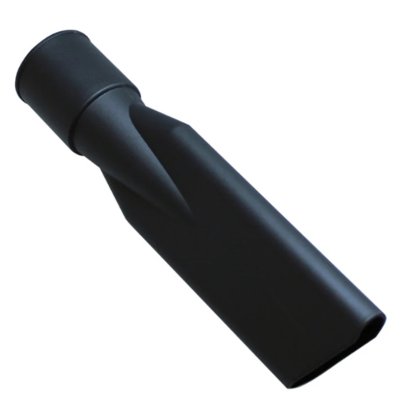 

Flat Mouth Crevice Tool Vacuum Cleaner Suction Head Extension Adapter Replaces