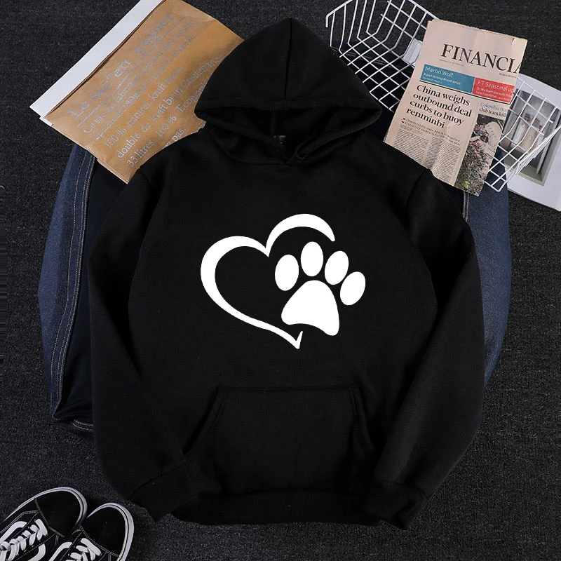 Женская толстовка с капюшоном в стиле Харадзюку уличная одежда осенняя