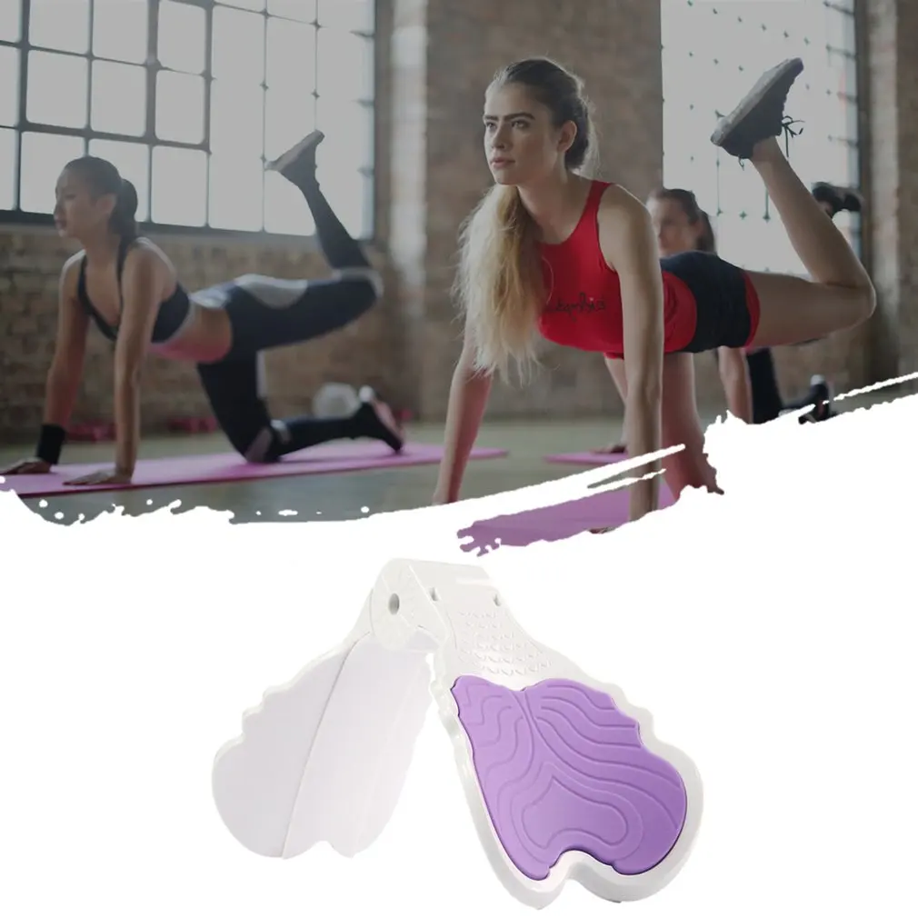 Тренажер для бедер красивый тренажер тазового дна внутренней части бедра и