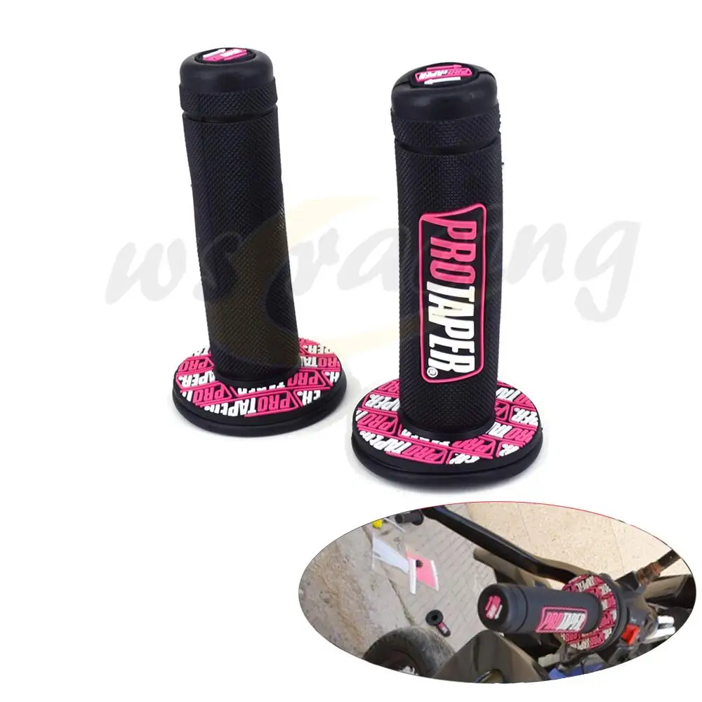 Резиновая Тормозная ручка Gel MX для KTM CRF EXC YZF Protaper 7/8 дюйма мотоциклетный кросс