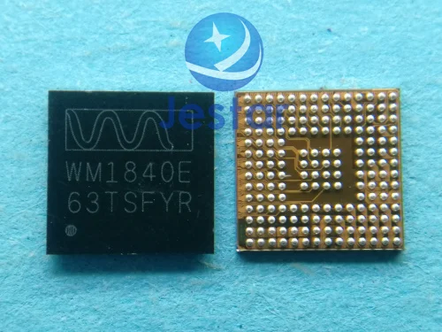 2 шт. WM8998E WM1811AE WM1814E WM1840E WM5102E WM5110E WM8281E WM8994E WM8960G WM8978G WM8988L WM8595G WM8751LS WM8731L WM8918G |
