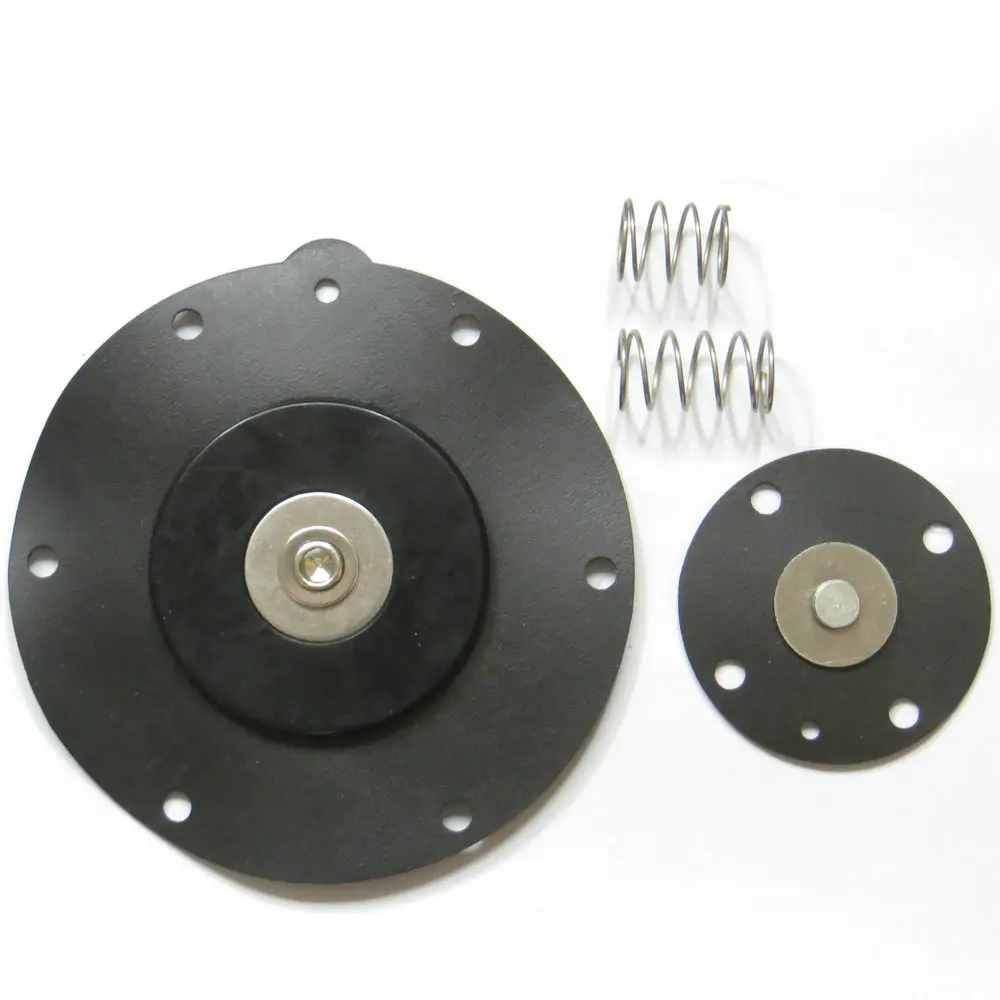 K4503 (M2163) Запасной комплект диафрагмы для Goyen RCA45T CA45T RCA45DD CA45DD RCA45FS CA45FS RCA45MM 1 1/2