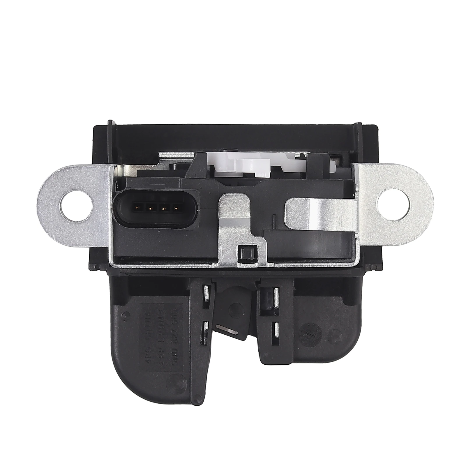 Замок задней двери Justech 12 В для сиденья Altea XL 5P5 Freetrack 5P8827505 5P8827505A | Автомобили и