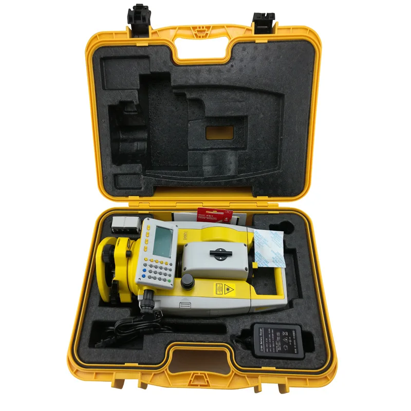 Южная NTS 332R5 500 мм безотражательная общая станция лазерный отвес|station wagon|station