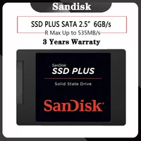 sandisk ssd 240 gb 480gb hd ssd 120gb disk sata ssd hard drive hdd 2 5 internal solid state disk hard drive sata 3 for laptop