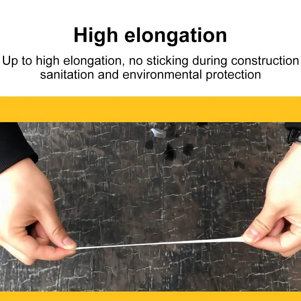 Алюминий Фольга реагенты обогащения бутил Резиновая лента самоклеящаяся