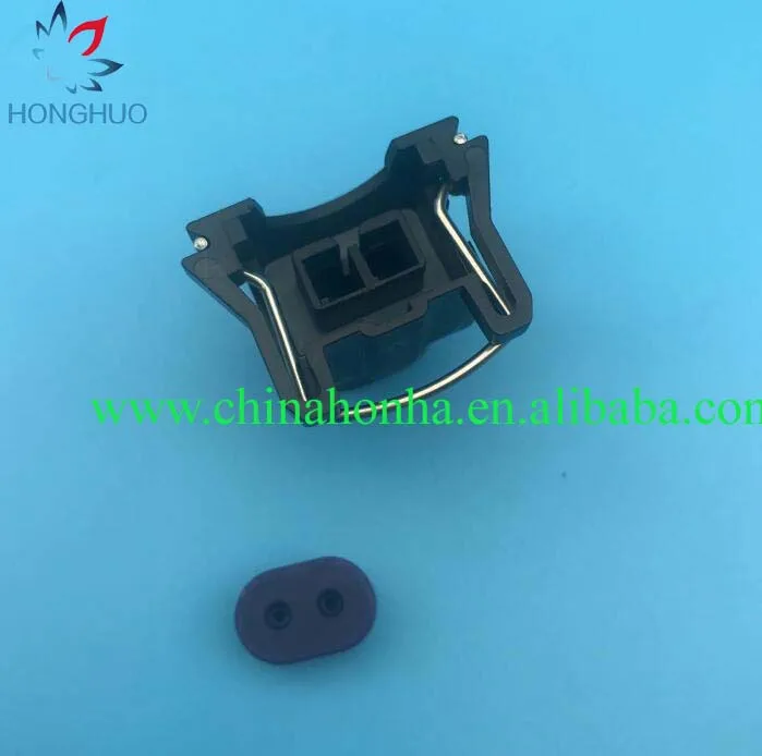 

Комплект разъемов для топливной форсунки EV1, 2 контакта, водонепроницаемый разъем