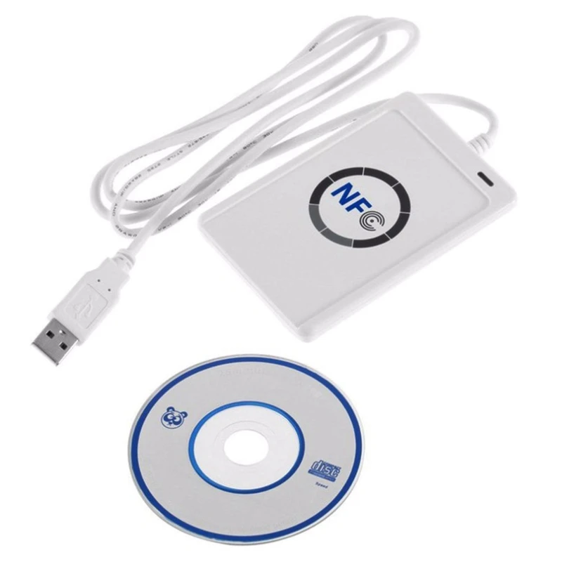 &quotУмная&quot карта Дубликатор с индикатором duplo и записи настраиваемым потоком